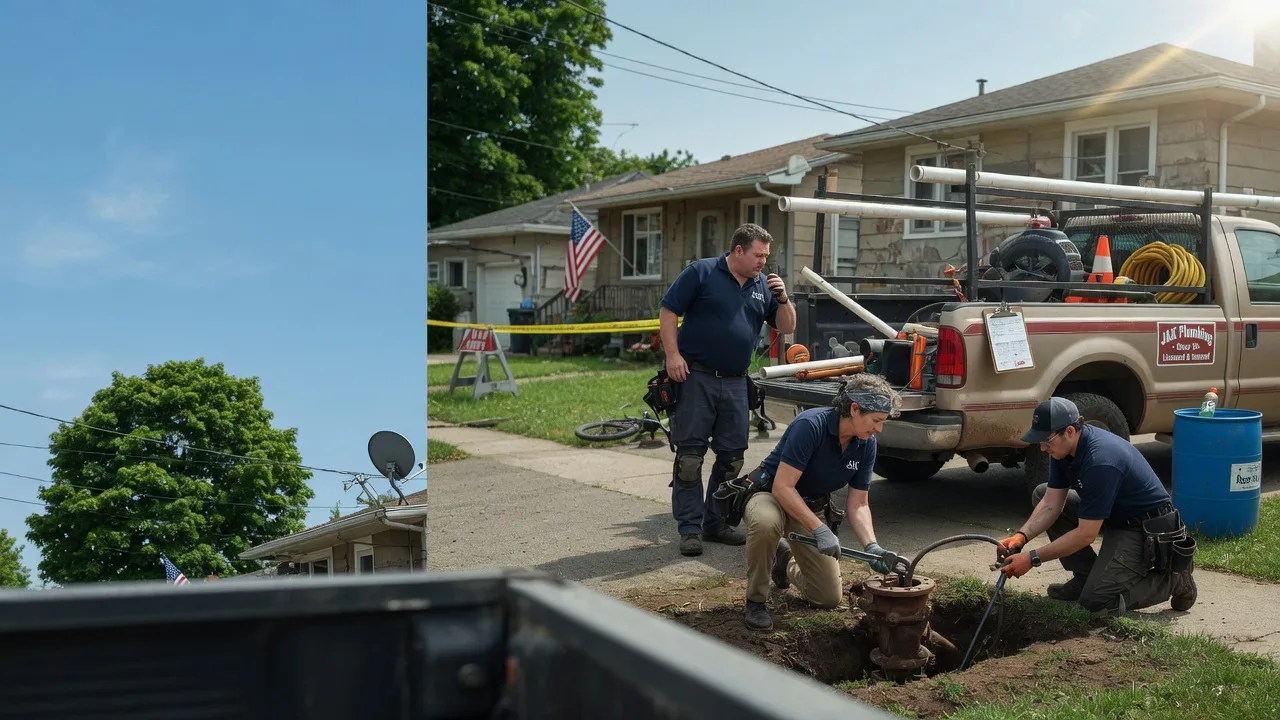 Water Heater Replacement in Enid, OK near me